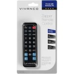 VIVANCO ZAPPER ΤΗΛΕΧΕΙΡΙΣΤΗΡΙΟ FOR LG TV - Image 5