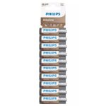 ΑΛΚΑΛΙΚΕΣ ΜΠΑΤΑΡΙΕΣ AA PHILIPS LR6 1.5V 20τεμ - Image 6