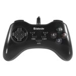 DEFENDER GAME MASTER 2 GAMEPAD WIRED CONTROLLER PC 13 BUTTONS - Image 13