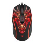 DEFENDER 510L MONSTRO WIRED GAMING 6D OPTICAL MOUSE - Image 11