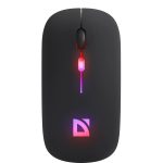 DEFENDER MM-997 TOUCH WIRELESS OPTICAL MOUSE 1600dpi black - Image 14