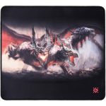DEFENDER MOUSEPAD CERBERUS 400x355x3mm - Image 5