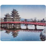 DEFENDER MOUSEPAD JOURNEY 240 x 190 x 0.4 mm (BEIJING) - Image 5