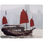 DEFENDER MOUSEPAD JOURNEY 240 x 190 x 0.4 mm (SHANGHAI) - Image 5