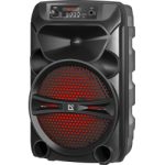 DEFENDER PORTABLE BLUETOOTH SPEAKER G110 12W - Image 14