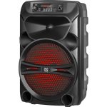 DEFENDER PORTABLE BLUETOOTH SPEAKER G110 12W - Image 15