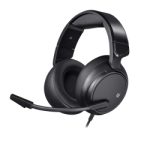 DEFENDER SHADOW STEREO HEADPHONES 2m black - Image 11