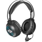 DEFENDER STELLAR PRO VIRTUAL 7.1 STEREO HEADPHONES 2.2m black - Image 10