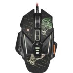 DEFENDER STARX GM-390L WIRED GAMING OPTICAL MOUSE - Image 5