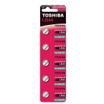 SBAT TOSHIBA LR44 BP-5C 5τεμ - Image 5
