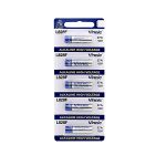 SBAT VINNIC004 27A  L828 12V πακέτο 5 μπατ.