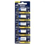 SBAT VINNIC 4LR44 L1325 F πακέτο 5 μπατ. - Image 7