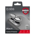 SBS CAMERA LENS PROTECTOR IPHONE 17 - Image 12