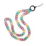 SBS CASE ME AMELIE LANYARD STRAP FOR SMARTPHONES MULTICOLOURED - Image 14