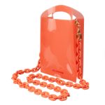 SBS CASE ME BAG glossy red - Image 7