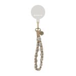 SBS CASE ME COCO SMARTPHONE BRACELET WRIST STRAP FOR SMARTPHONES sand ivory - Image 15