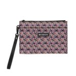 SBS CASE ME HANDBAG CANVAS M PATTERN - Image 20