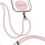 SBS CASE ME LACE FOR SMARTPHONES pink - Image 10