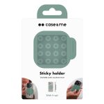 SBS CASE ME STICKY HOLDER CUP FOR SMARTPHONES green - Image 16