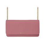 SBS CASE ME UNIVERSAL CROSSBODY PHONE SHOULDER BAG pink UP TO 7' - Image 12