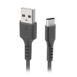 SBS DATA CABLE TYPE C 3m black - Image 17