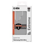 SBS EXTREME X2 TPU SAMSUNG S26 ULTRA transparent backcover - Image 16