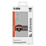 SBS EXTREME X2 TPU SAMSUNG S25 FE transparent backcover - Image 16