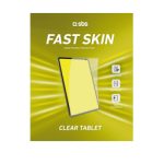 SBS FAST SKIN SHEET CLEAR TABLET - Image 5