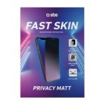 SBS FAST SKIN SHEET PRIVACY MATT - Image 5