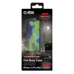 SBS 360 FULL BODY COVER IPHONE 12 PRO MAX - Image 16