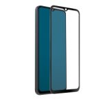 SBS FULL TEMPERED GLASS XIAOMI POCO M5 black - Image 10