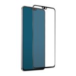 SBS FULL TEMPERED GLASS VIVO V23 black - Image 10