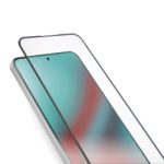 SBS FULL TEMPERED GLASS XIAOMI 13T / 13T PRO black - Image 11