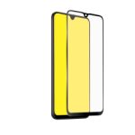 SBS FULL TEMPERED GLASS SAMSUNG A20s black - Image 11