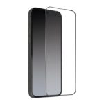 SBS FULL TEMPERED GLASS IPHONE 14 PRO MAX black - Image 13