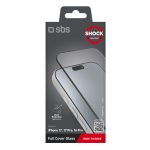 SBS FULL TEMPERED GLASS IPHONE 17 / 17 PRO / 16 PRO black - Image 11