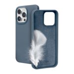 SBS INSTICT COVER IPHONE 16 PRO MAX blue backcover - Image 17