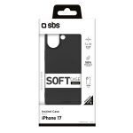 SBS INSTICT COVER IPHONE 17 black backcover - Image 14
