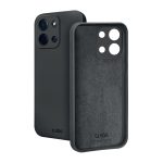 SBS INSTICT COVER POCO C85 black backcover