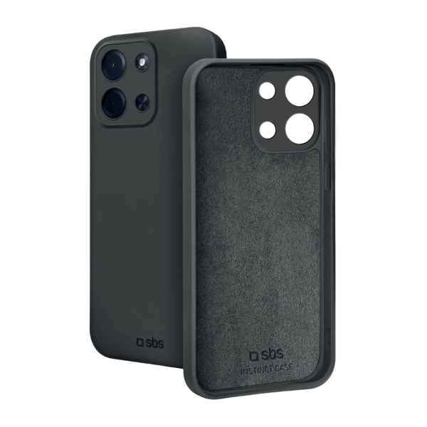sbsinstict_6620562 SBS INSTICT COVER POCO C85 black backcover - Image 1
