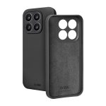 SBS INSTICT COVER XIAOMI 17T black backcover