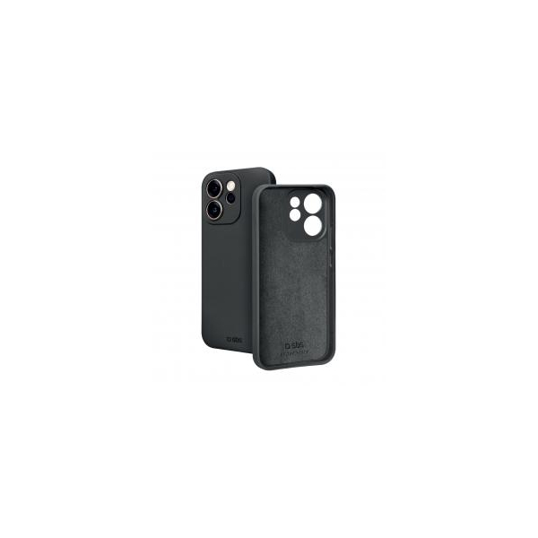 sbsinstict_6620574 SBS INSTICT COVER OPPO RENO 15F / 15 FS black backcover - Image 1