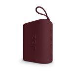 SBS JAZ WITCHER 3 WIRELESS SPEAKER 3W red - Image 7