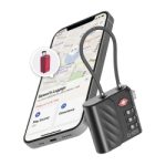 SBS LOCK TAG FINDER TRACKER WITH APPLE FINDMY TECHNOLOGY - Image 14