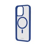 SBS MAG FRAME IPHONE 16 PRO MAX blue backcover - Image 10