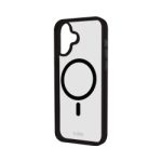SBS MAG FRAME IPHONE 16 PLUS black backcover - Image 11