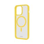 SBS MAG FRAME IPHONE 16 PRO MAX yellow backcover - Image 11