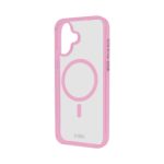 SBS MAG FRAME IPHONE 16 PLUS pink backcover - Image 11