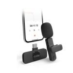 SBS MICROPHONE WITH RECEIVER AND CLIP - Image 11