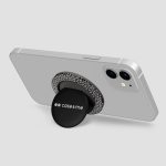 SBS MOBILE HOLDER COMPATIBLE WITH MAGSAFE SMALL FLOWERS PATTERN - Image 20